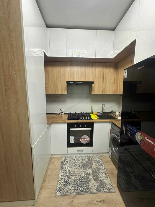 Аренда Квартиры ЖК "Olmazor City"