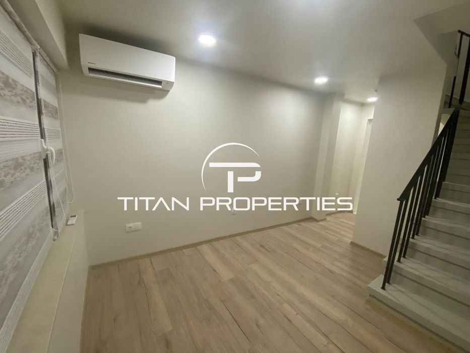 Дава се под наем Мезонет в Варна, Колхозен пазар - 49 кв.м за 375 € - Снимка #2