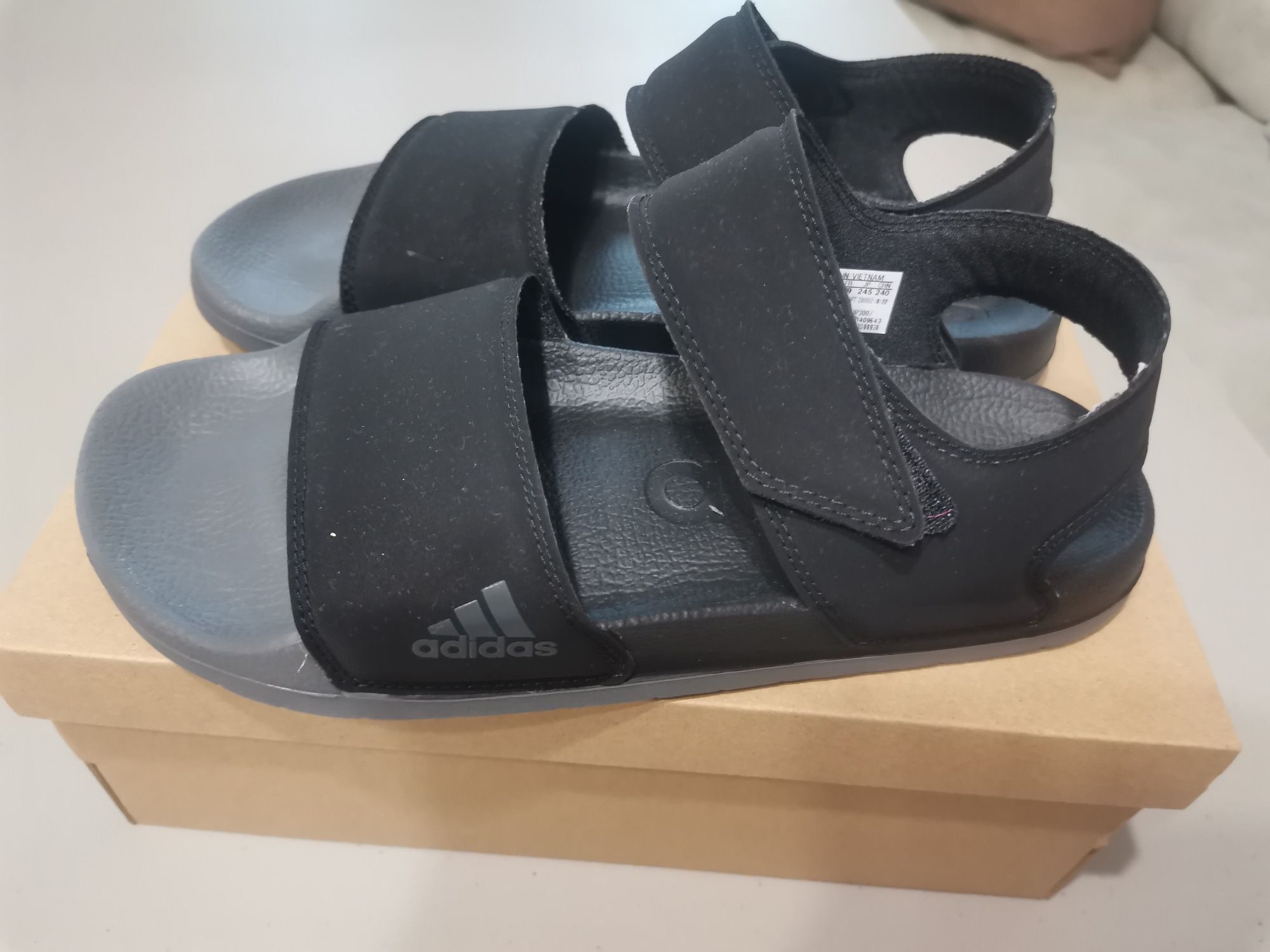 Детски Сандали Adidas Adilette UK6 39 номер