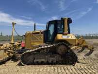Vand buldozer CATERPILLAR D6N XL