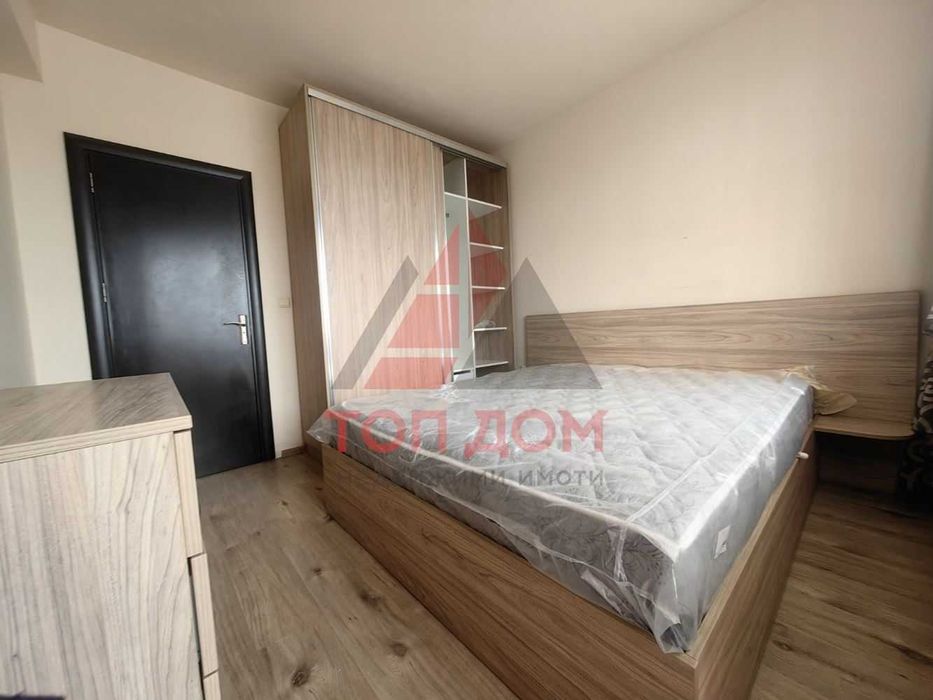 Дава се под наем Двустаен апартамент в Варна, Център - 60 кв.м за 433.5 € - Снимка #6