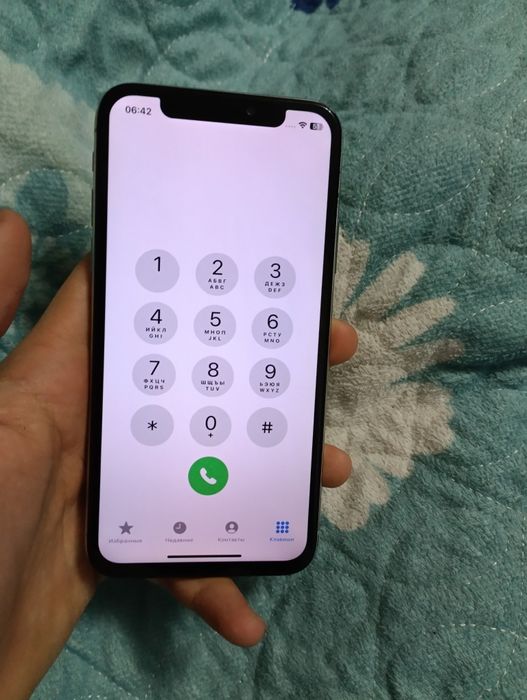 Айфон Х 64гб идеал