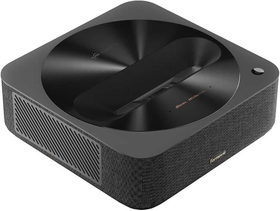 Formovie R1 Nano Ultra Short Throw Smart Portable laser Projector