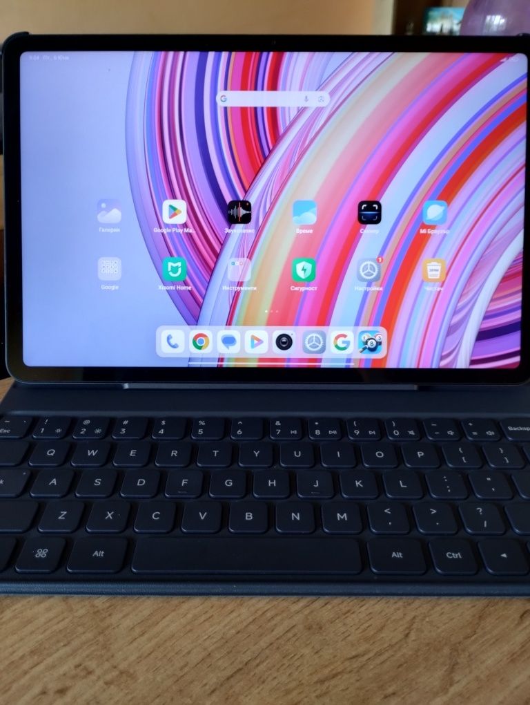 Redmi pad pro 5g