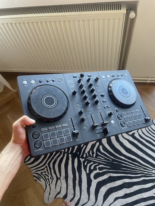 DDJ-FLX4 Consolă DJ