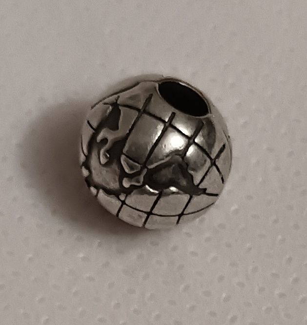 Сребърна гривна Pangora Moments ALE S 925 с 3 елемента