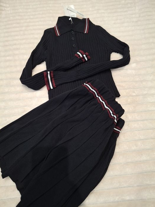 Сет от две части!