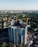 Kvartira продается 2/5/16 на ЖК Manhattan