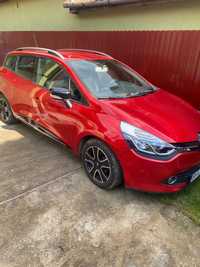 Renault Clio 2013