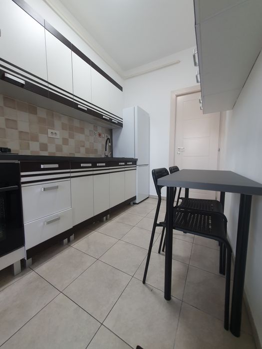 Apartament de inchiriat 1 camera Bucium bulevard