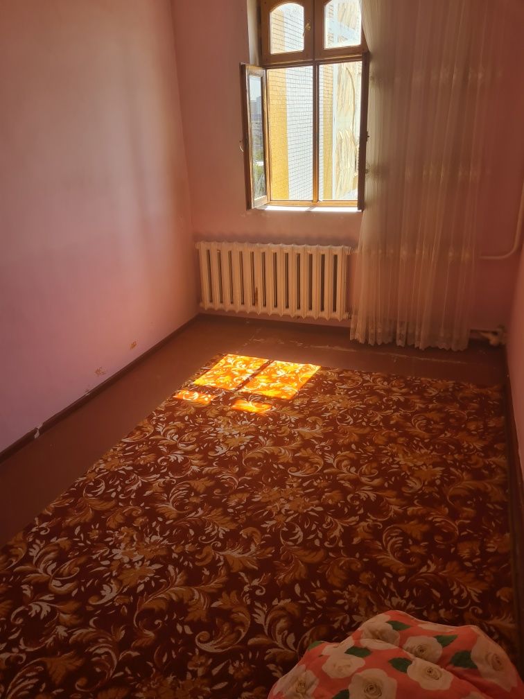 Sherikchilikka kvartira Yunosobod tumani. 2ta  O'g'il bollarga