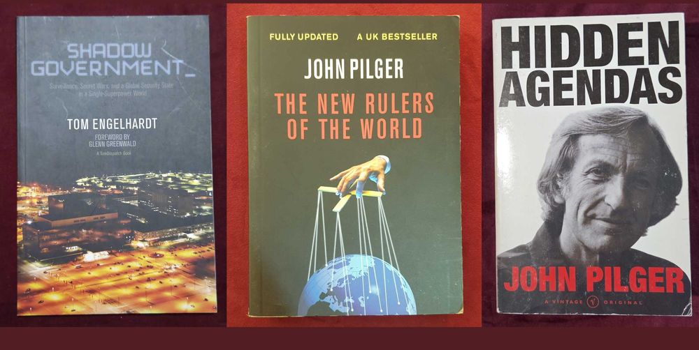 Радикални, анти-системни движения и политическа теория, тенденции