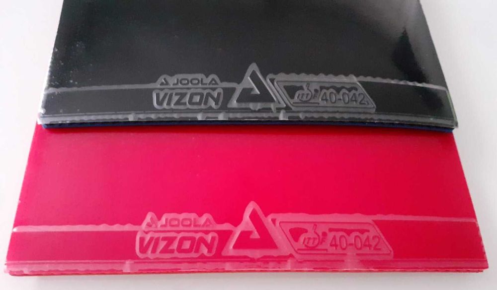 Fete paleta Joola Vizon