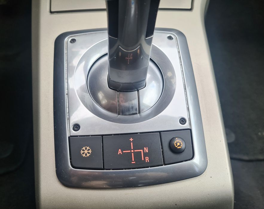 Opel Astra H OPC kit