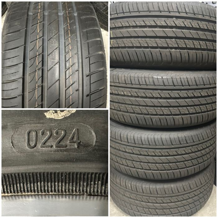 Jante NOI 19 ORIGINALE BMW M Paket X5 G05 X6 G06 Vara 265/50/19