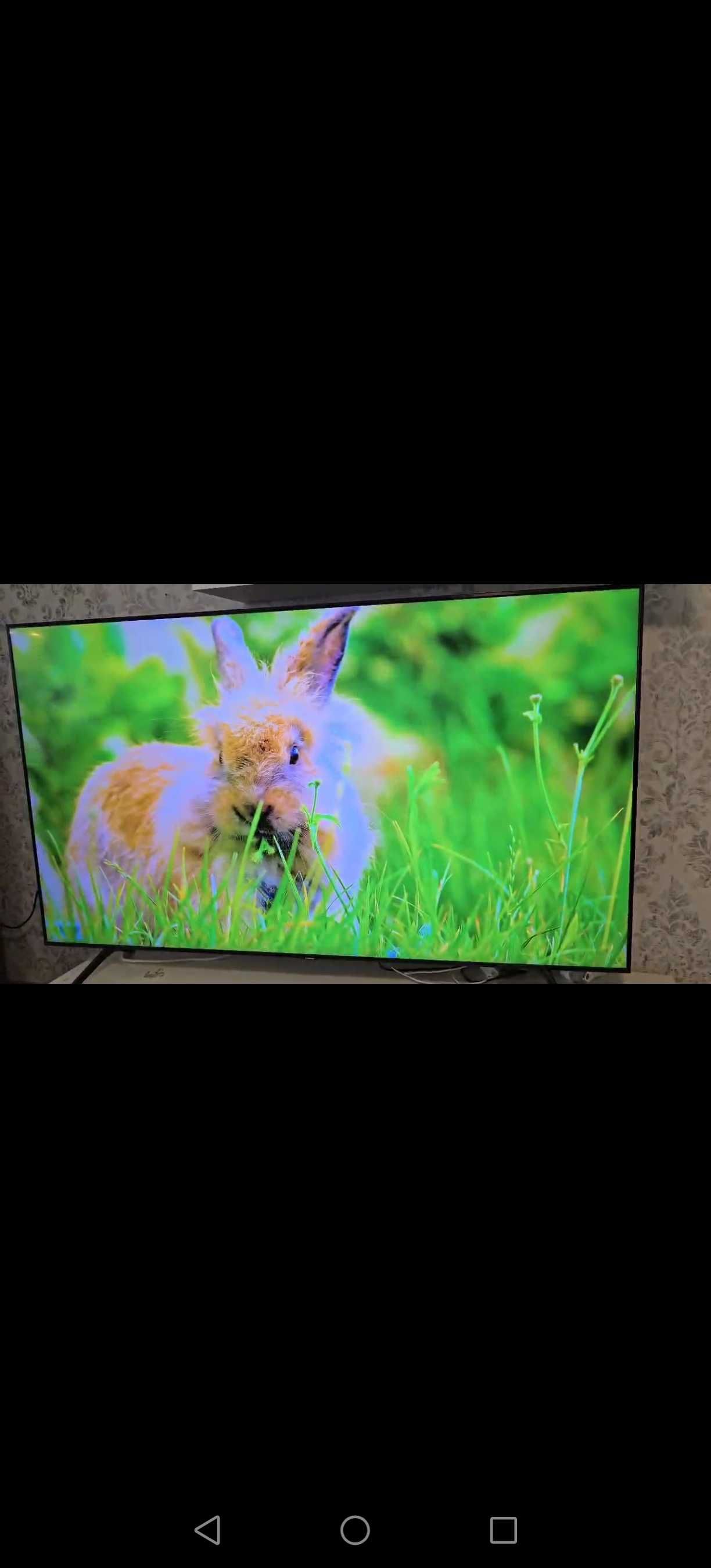 Tv Samsung Tizen tu 9072 65