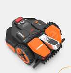 Robot de tuns iarbal Worx Landroid L automatVision 1300m² Nou