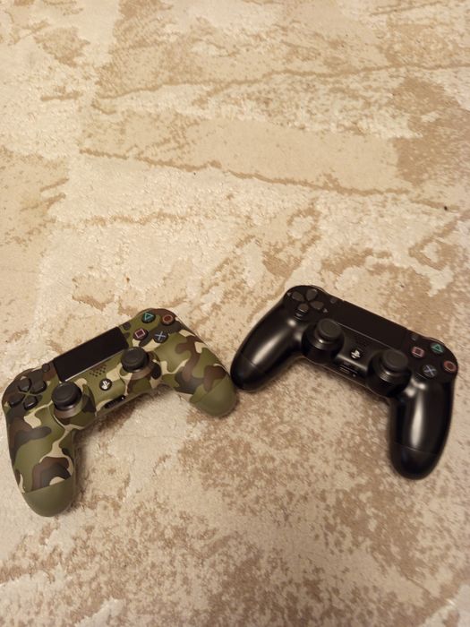 Пс4 1тб в подарок 3 диска