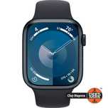 Apple Watch Series 9, 45mm, Midnight Case, A2980 | UsedProducts.ro