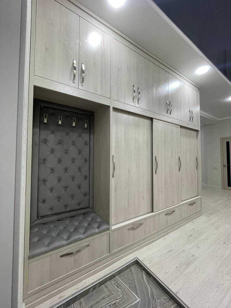 СРОЧНО продажа 3/10/10 ЖК Mirabad Palace, 111м2