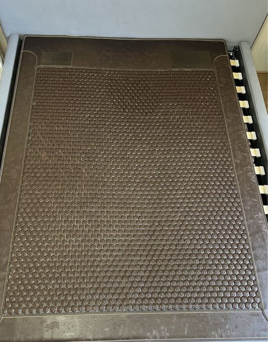 Матрас турманиевый, большой.