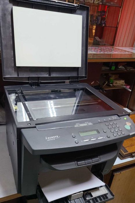 Canon i-SENSYS MF4018