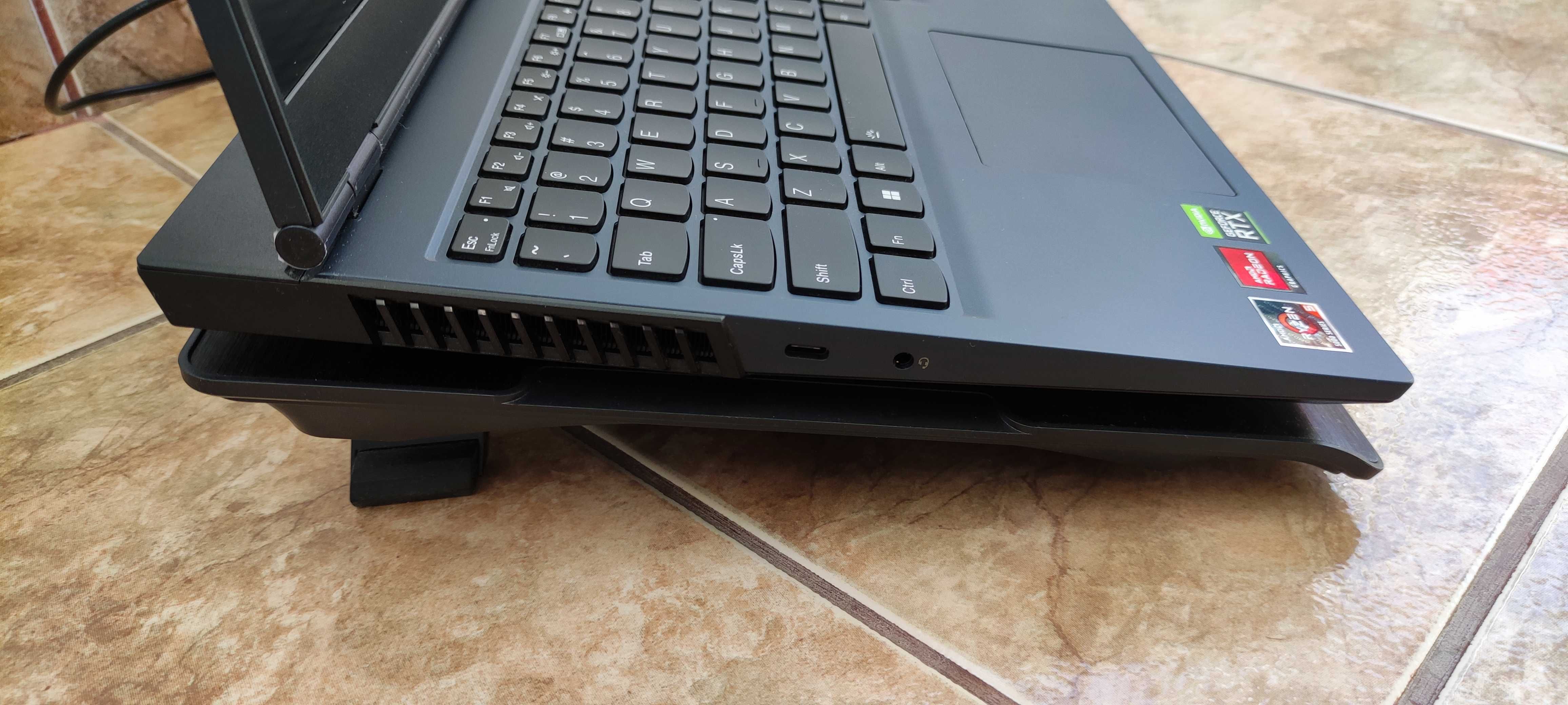 Laptop Lenovo Legion 5 RTX 3060