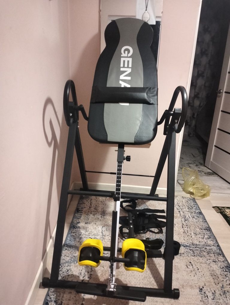 Продам Инверсионный стол