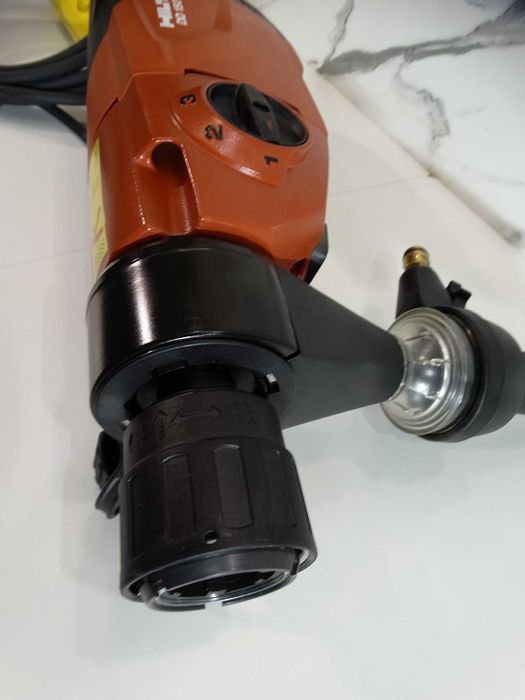 НОВО - 2023 - Hilti DD 150 U - Диамантено пробивна машина
