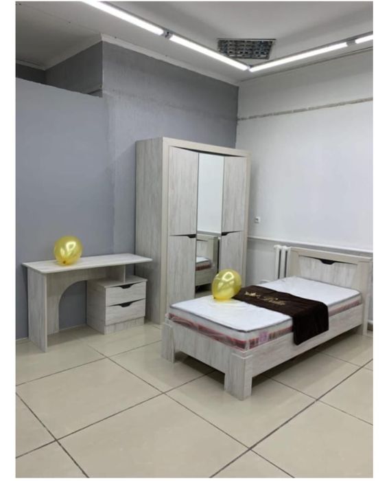 Детская мебель “BRUNO”