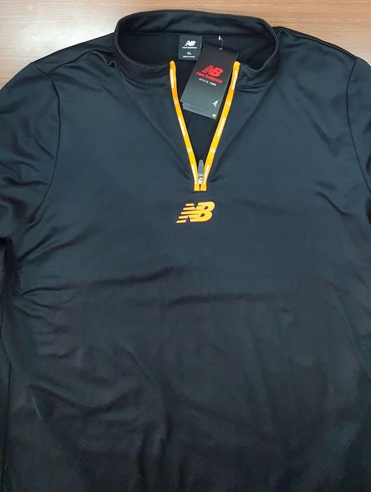 New Balance, The North Face