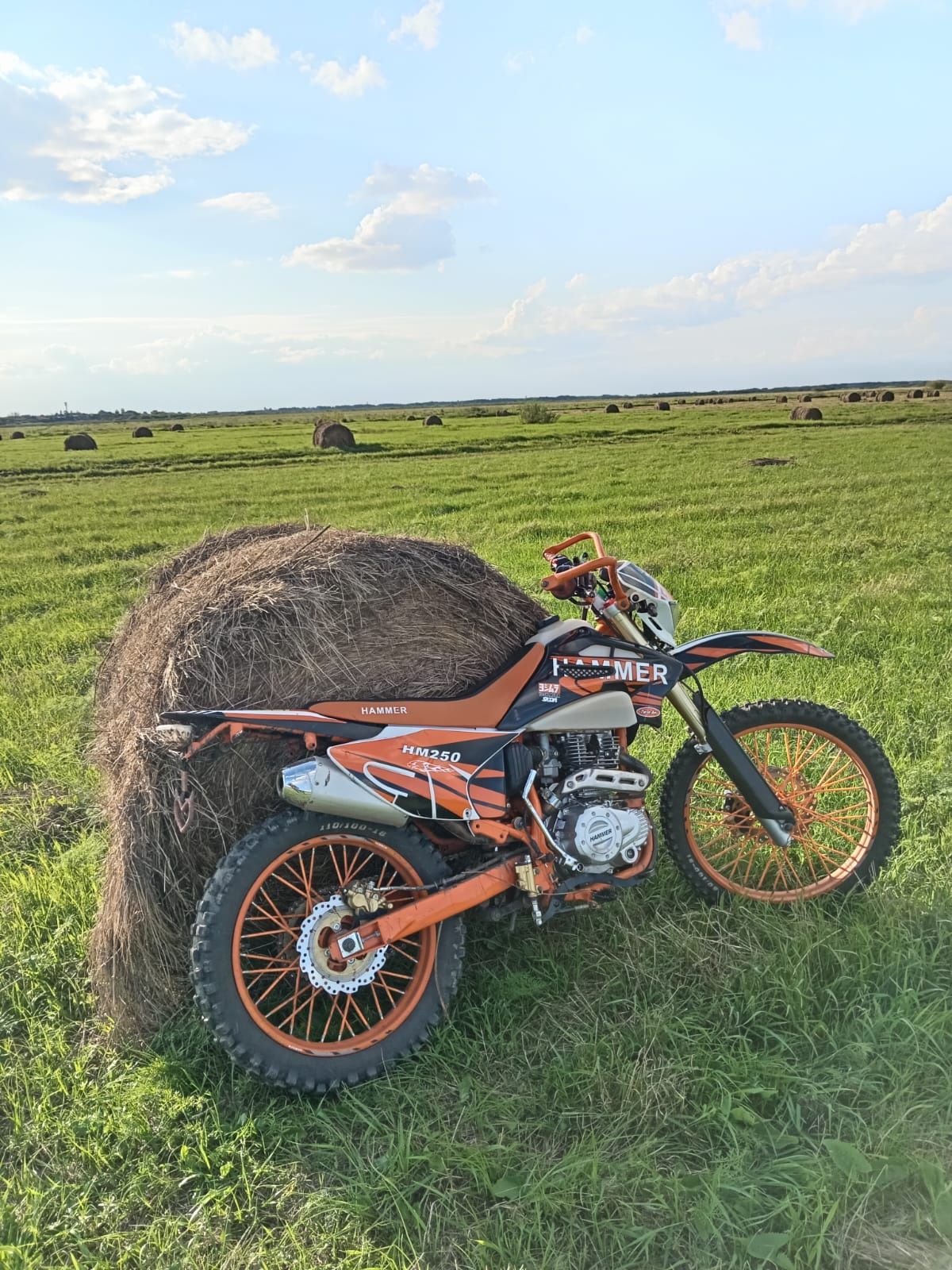Продам эндура 250 кубов