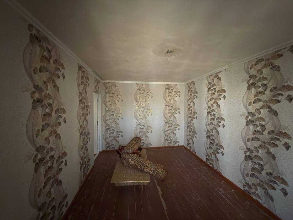 2 хоналик уй 3 этаж раздельный