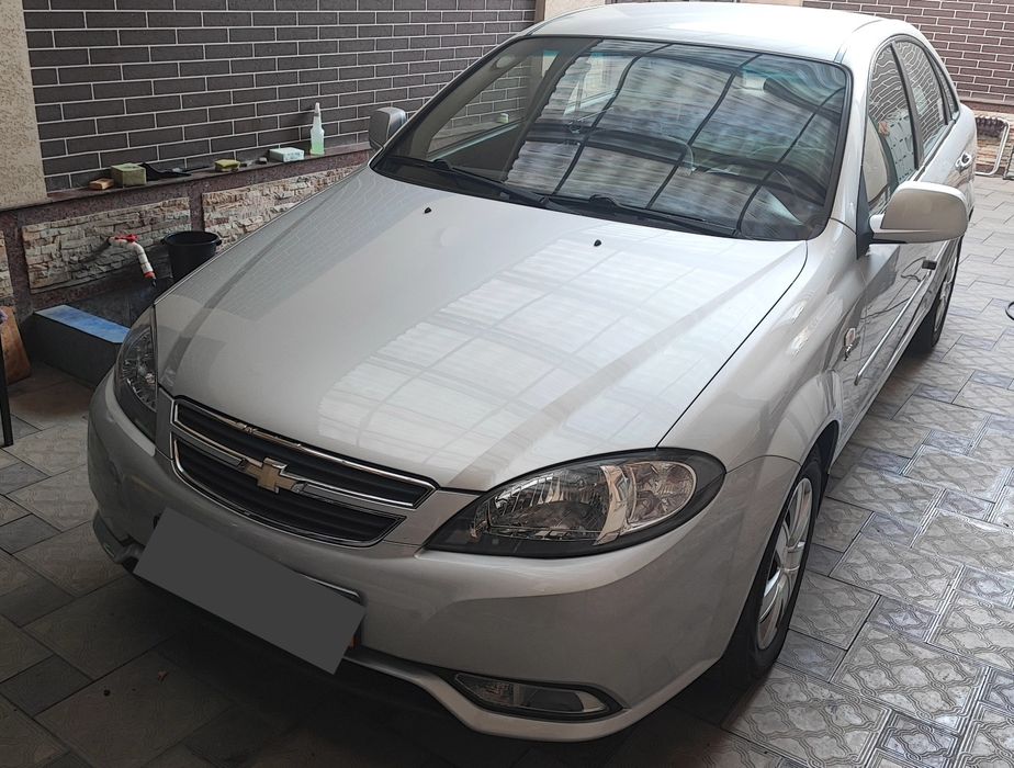 Срочно продается Джентра