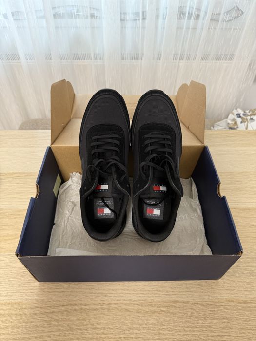 Adidasi Tommy Jeans - barbat - marimea 43