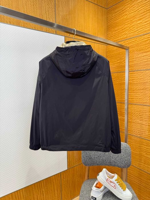 Geaca Louis Vuitton cu doua fete Calitate Premium