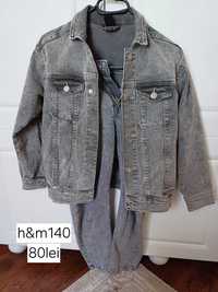 Costum baiat 134 marime