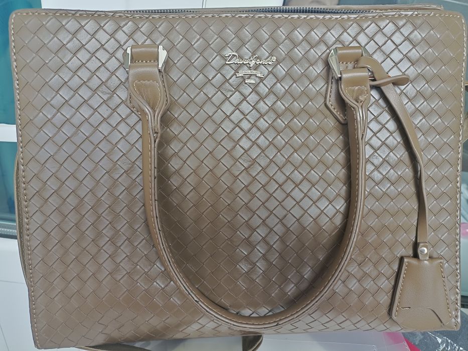 Женская сумка. 10 мын