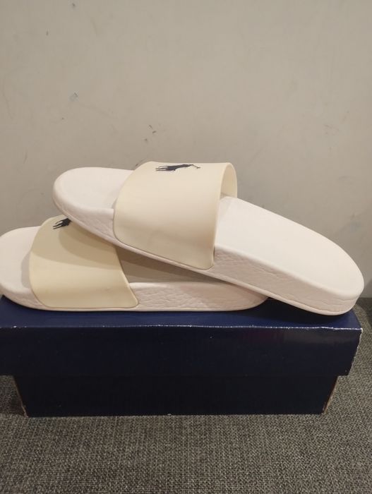 Джапанки Ralph Lauren Polo дамски 36.5