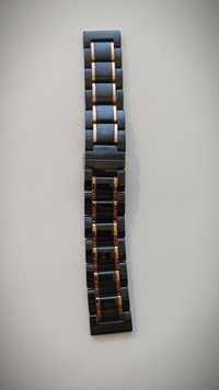 Керамический браслет (ремешок) 20 мм