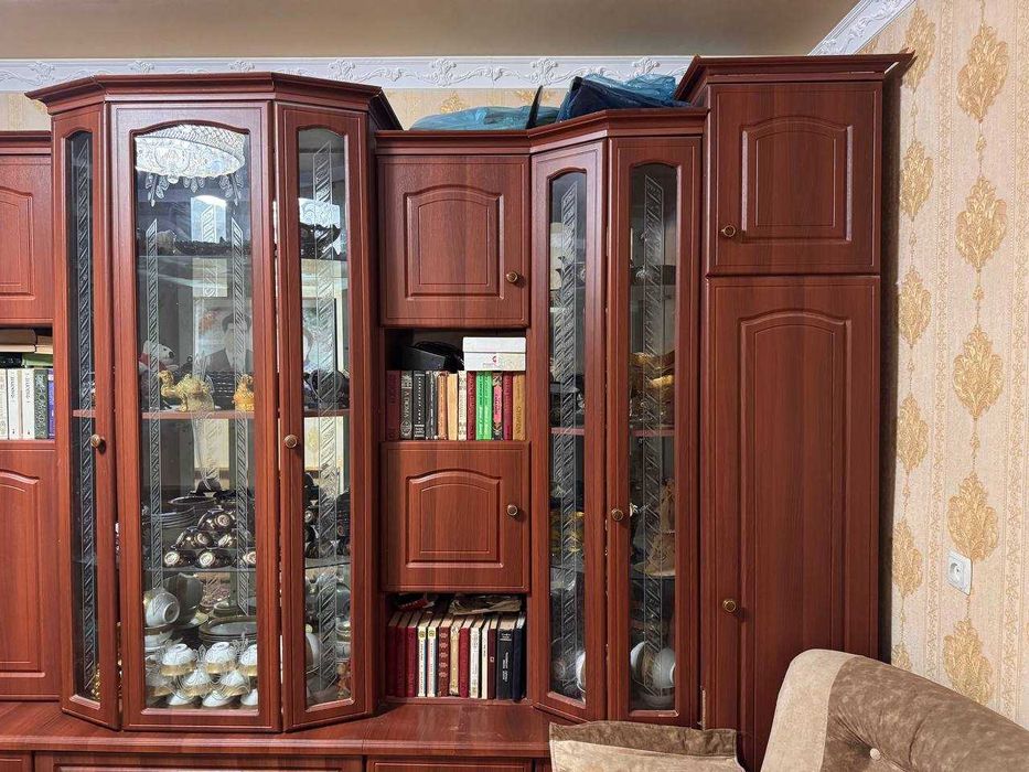 Стенка мебель в зал