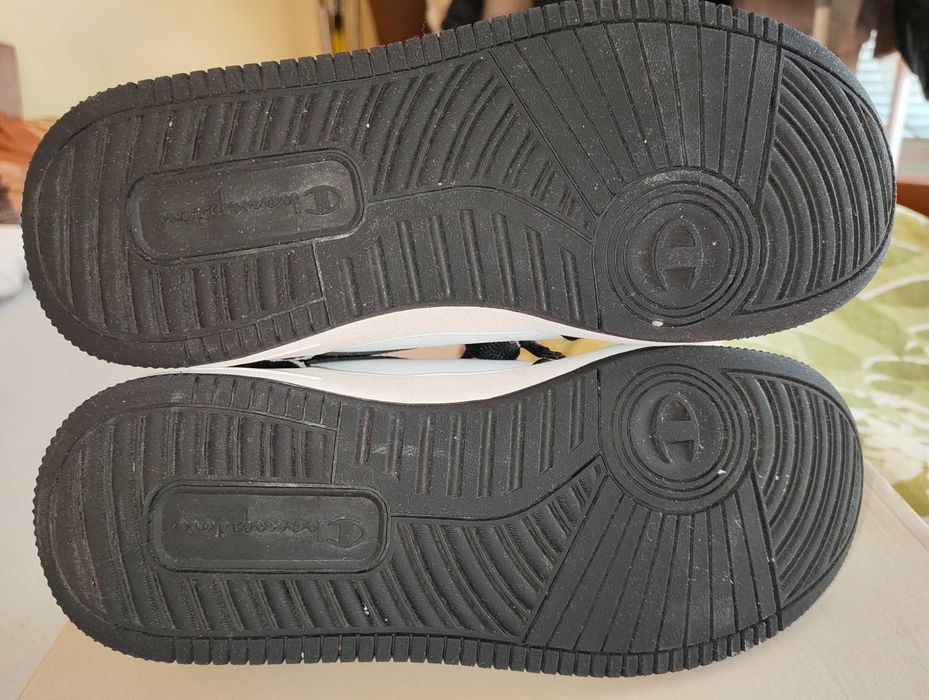 Спортни обувки Champion