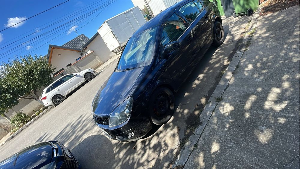 Vand Opel Astra H 2.0 Turbo