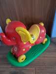 Elefant balansoar detasabil
