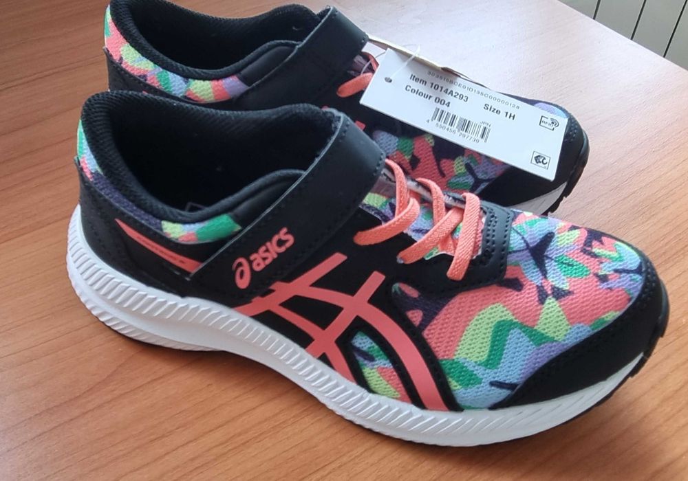 Pantof sport Asics marime 33