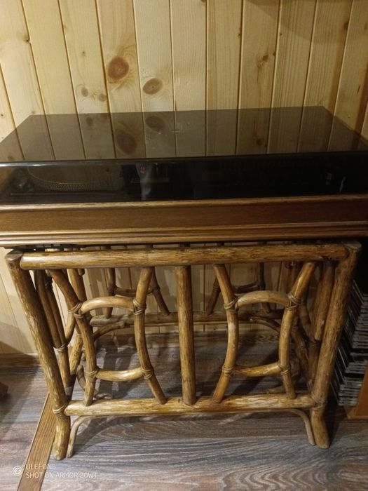 Грамофон Dual Disco Carnegie 5003