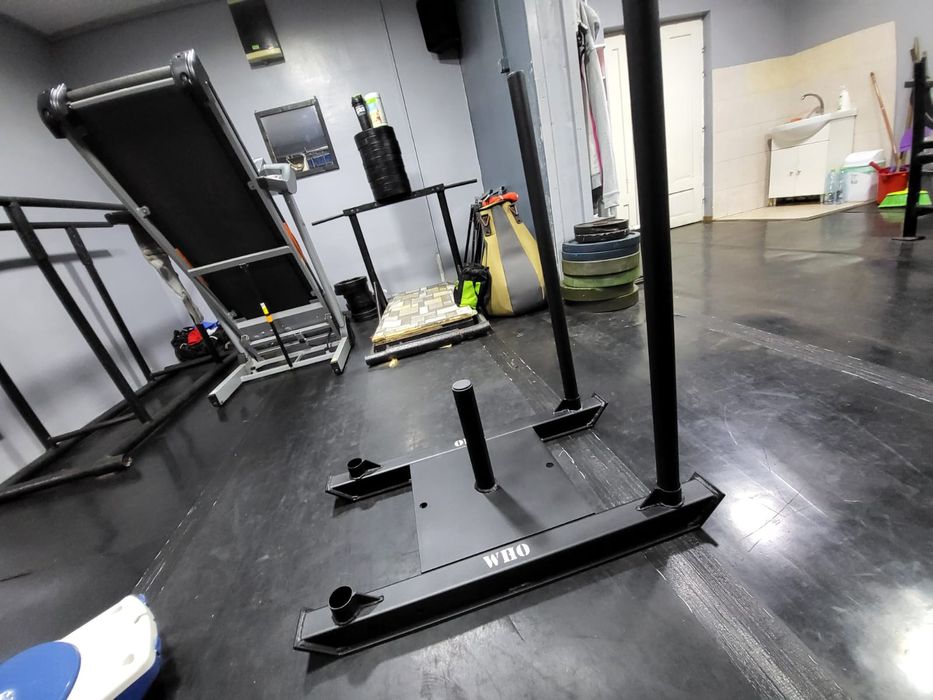aparat hiperextensii ( lombari ) spate  , aparate fitness  half rack