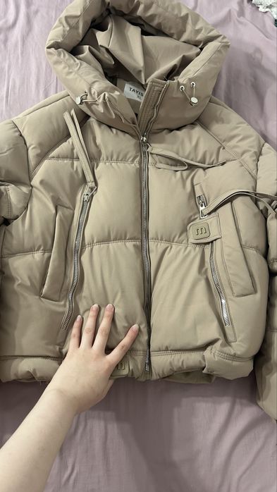 куртка демисезон