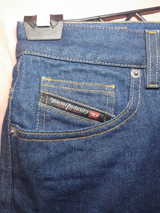 Fusta Mini Denim DIESEL  nr 29