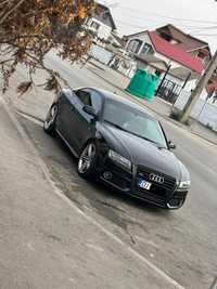 Audi a5 S-line 2011